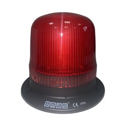Сигнальная колонна EMAS IT120R220 - фото 14711175