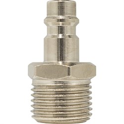 Штуцер для быстроразъема пневматического ForceKraft FK-SE2-3PM - фото 14711250