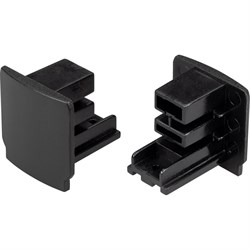 Заглушка Arlight LGD-4TR-CAP-BK - фото 14711540
