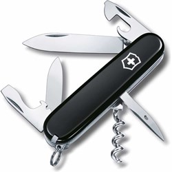 Швейцарский нож VICTORINOX Spartan - фото 14711784