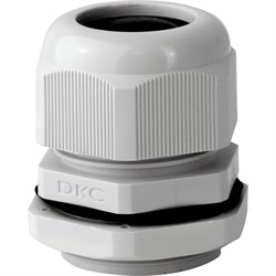 Сальник DKC PG - 16, 9-14мм - фото 14711998