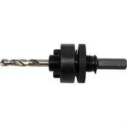 Державка для коронок STAYER PROFESSIONAL - фото 14712101