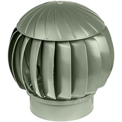 Пластиковый нанодефлектор Gervent Silver - фото 14712330