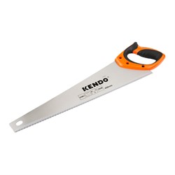 Ножовка по дереву KENDO 30402 - фото 14712432