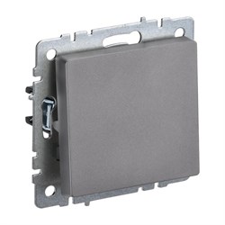 Выключатель IEK Brite - фото 14712499