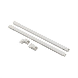 Рейлинг для AXIS PRO GTV PB-AXISPRO-RELKW400-10 - фото 14712693