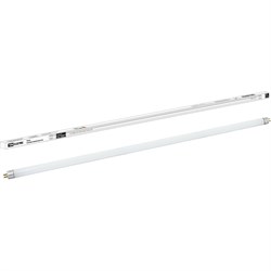 Линейная люминесцентная лампа TDM ЛЛ-16/28Вт,T5/G5, 4000К - фото 14712797