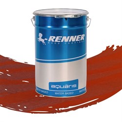 Цветная пропитка-антисептик RENNER YM S043 R334 - фото 14713113