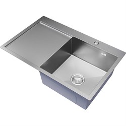 Мойка MIXLINE 551878 - фото 14713115