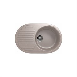 Кухонная мойка Ulgran U-107 - фото 14713120