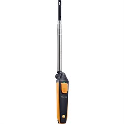Термоанемометр Testo 405 i - фото 14713156