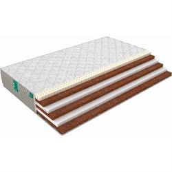 Матрас Sleeptek Total LatexCocos18 Mix - фото 14713280