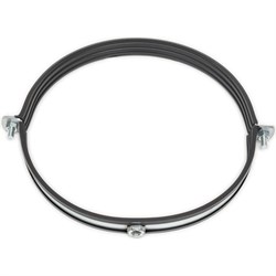 Хомут для воздуховодов STARFIX SM-45808-1 - фото 14713374