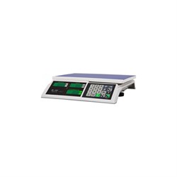 Весы M-ER 326AC-32.5 - фото 14713378