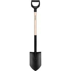 Штыковая лопата FISKARS Solid - фото 14713915