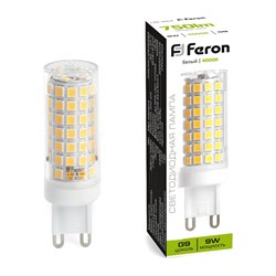 Светодиодная лампа FERON LB-434 - фото 14713964