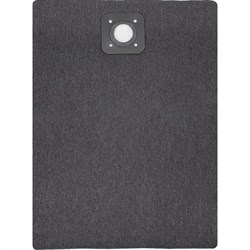 Многоразовый мешок для Metabo ASA 25, Bosch GAS 35, Bort, Makita ROCKSTAR ST-R3 - фото 14713987