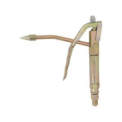 Пистолет для густой смазки ForceKraft FK-HG-68012-PGAT(57352) - фото 14714342