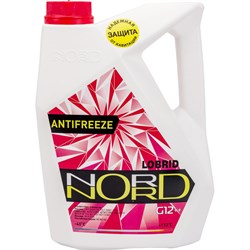 Антифриз NORD NR20249 - фото 14714623