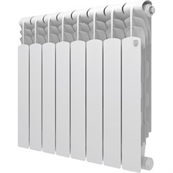 Радиатор Royal Thermo Revolution Bimetall 500 2.0 - фото 14714644