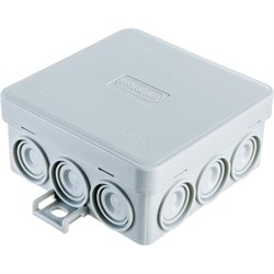 Распределительная коробка Экопласт JBL085 - фото 14714705