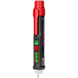 Бесконтактный детектор напряжения КВТ КТ 100P PROLINE - фото 14714783