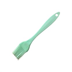 Кисточка из силикона Mallony pennello verde - фото 14714796