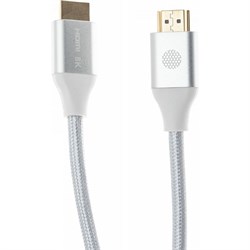 Аудио-видео кабель CACTUS CS-HDMI.2.1-1.8 - фото 14714821