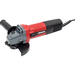 Угловая шлифовальная машина ATLET PGA125G11 - фото 14714954