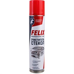 Очиститель стекол FELIX 411040002 - фото 14714995