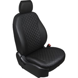 Авточехлы для Kia Sportage IV 5-дв. 2016-2018 2018-н.в. Rival SC.2805.2 - фото 14715064