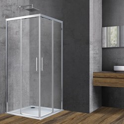 Душевой уголок VINCEA Soft - фото 14715079