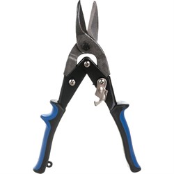 Усиленные ножницы по металлу vertextools 0038-07 - фото 14715158