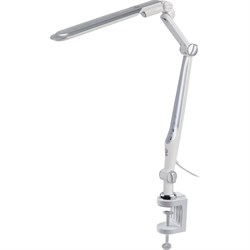 Настольный светодиодный светильник ЭРА NLED-496-12W-S - фото 14715320