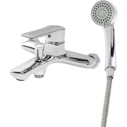 Смеситель для ванны Agger Clean - фото 14715321