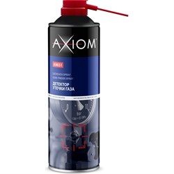Детектор утечки газа AXIOM A9651 - фото 14715394