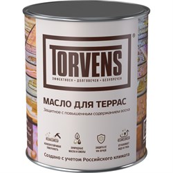 Масло для террас Torvens 00-00073472 - фото 14715586