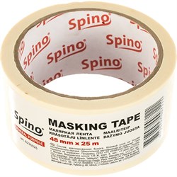 Малярная лента SPINO 6235025 - фото 14715678
