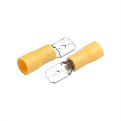 Разъем General Lighting Systems GRIP-5,5-6,35-50 - фото 14715732