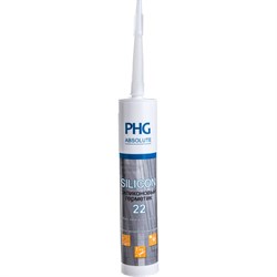 Силиконовый герметик PHG Absolute Silicon - фото 14715913