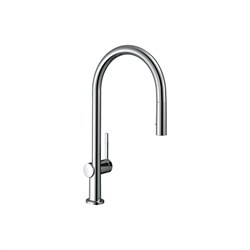 Смеситель для кухни Hansgrohe HG M54 Talis 210 - фото 14716374