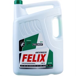 Антифриз FELIX PROLONGER G-11 - фото 14716458