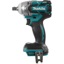 Аккумуляторный гайковерт MAKITA DTW285Z - фото 14716518