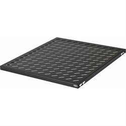 Стационарная полка для шкафа TLK SHFS-2-550-BK - фото 14716552