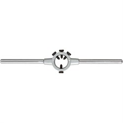 Плашкодержатель FIT №2 - фото 14716620