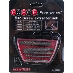 Экстрактор резьбы FORCE YF-1013 - фото 14716670