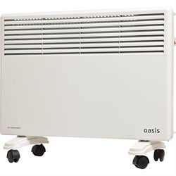 Конвектор OASIS EK-15 - фото 14716832