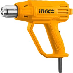 Строительный фен INGCO INDUSTRIAL - фото 14716864