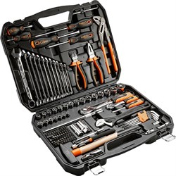 Набор инструмента NEO Tools 08-945 - фото 14717168