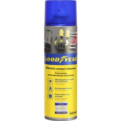 Очиститель электрических контактов Goodyear GY000728 - фото 14717310